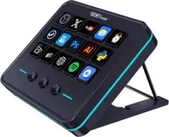 stream dock ショートカットキーパッド 16ボタン - メルカリ