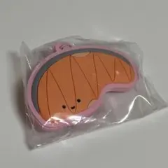 サンリオ　シークレットラバーミラーキーホルダー　KIRIMIちゃん