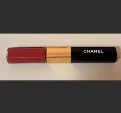 シャネル　ルルージュデュオウルトラトゥニュ　43 センシュアルローズ