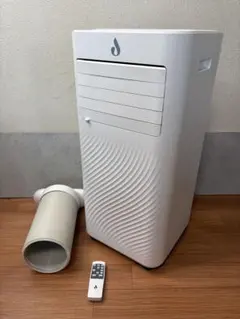 Jenix 移動式エアコン OL-KY26-A010GN - メルカリ