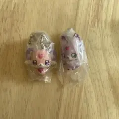 名探偵プリキュア 名探偵スイング1 マシュタン ポチタン