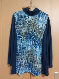 おしゃれ泥棒 Mサイズ 長袖トップス