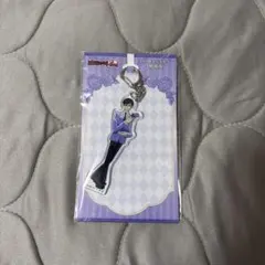 鳳鏡夜 アクキー