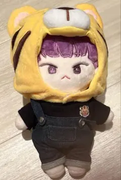 SEVENTEEN セブチ ホシ ぬいぐるみ