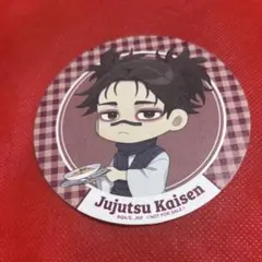 呪術廻戦カフェ