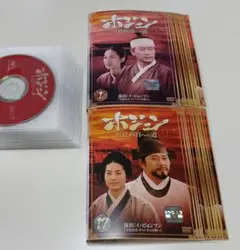 韓流時代劇　韓国ドラマ　DVD　3タイトル　大量おまとめセット！　85本セット！ 韓流時代劇 韓国ドラマ DVD 3タイトル 大量おまとめセット！ 85