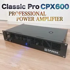 2026年最新】cpx600の人気アイテム - メルカリ