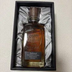 ザ・ニッカ NIKKA Tailored 700ml 2本セット - メルカリ