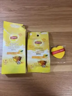A'pieu Lipton ジューシーパン スキンケアプライマー レフィルのサムネイル