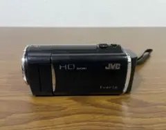 JVC Everio video camera body