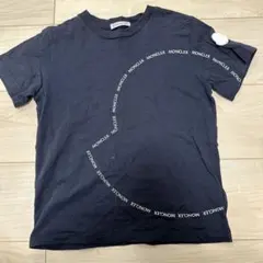 まな様 モンクレール キッズTシャツ 紺色 6歳（116cm） - メルカリ