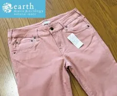 アースミュージック&エコロジー デニム