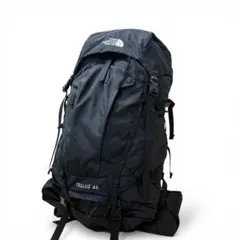 【極美品】ノースフェイス テルス45 Mサイズ NM61809 レインカバー付