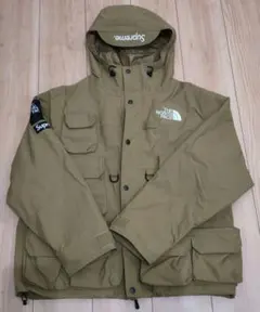 2026年最新】supreme north face cargo jacketの人気アイテム - メルカリ