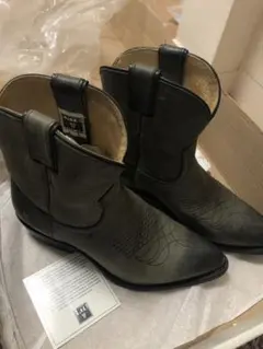 エンジニアブーツ ブーツ