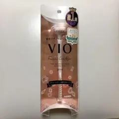 FEATHER VIO Feminine Care Razor