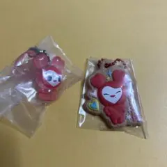 TWICE CHAENGVELY チェヨン