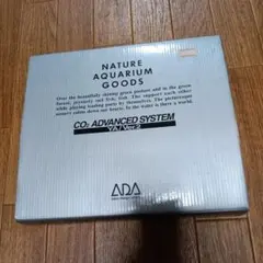 美品 ADA アクアスカイ301 アクアデザインアマノ 30cm - メルカリ
