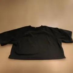 coca♡ミニ裏毛ラグランTシャツ