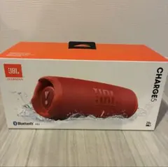 ３-２ 早い者勝ち‼️ 新品 未使用 未開封 JBL CHARGE5 迫力の重低音 Amazon.co.jp: JBL JBLCHARGE5BLK CHARGE5 Bluetooth Speaker, 2