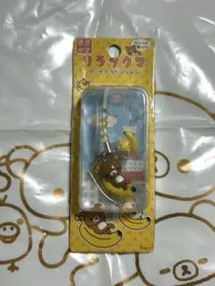 山ねずみ ロッキーチャック 携帯ストラップ 新品 レトロ - メルカリ