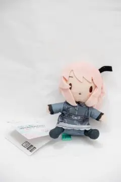 カラフルステージ！feat.初音ミク　ふわぷち　ミニぬいぐるみ　暁山瑞希　新品