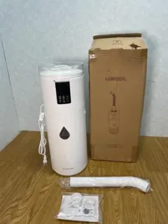 新品未使用 HAWKCOOL 加湿器 HQ-JS837 - メルカリ
