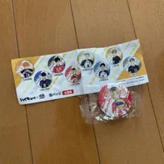 くら寿司 ハイキュー!! 缶バッジ (孤爪研磨)