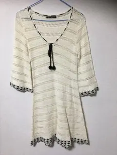 INGNI ワンピース　チュニック