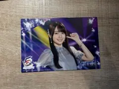乃木坂46 乃木フェス 賀喜遥香 プリントカード 生写真 魔法少女 - メルカリ