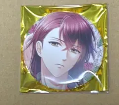 スタマイ AGF スタンドマイヒーローズ 大谷羽鳥 特典 缶バッジ