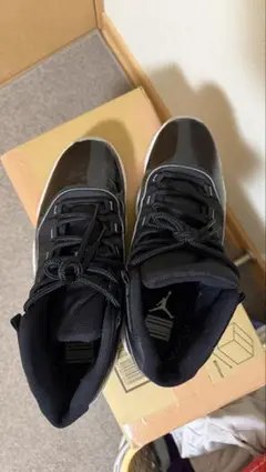 エアジョーダン11 28.5 2026年最新】air jordan 11 28.5の人気アイテム - メルカリ