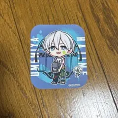 WIND BREAKER ウィンブレ スイパラ ステッカー　梅宮一