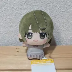 アイドルマスター シャイニーカラーズ ちびぐるみ 七草にちか
