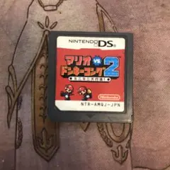 マリオvsドンキーコング2 ミニミニ大行進　DS ソフト
