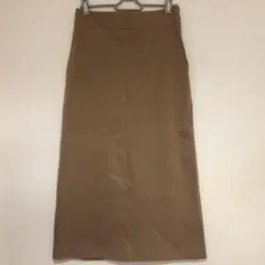 イッツインターナショナル レディース ロングスカート