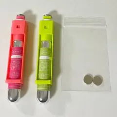 【吸引式キャラメル 2個セット】コスプレ マックス カート ミルキーサブウェイ