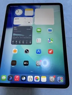 2025年最新】apple ipad pro 11インチ, wi-fi, 64gb - シルバーの人気