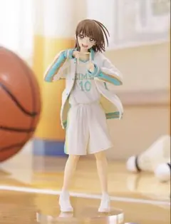 POP UP PARADE アオのハコ 鹿野千夏 L size フィギュア - メルカリ