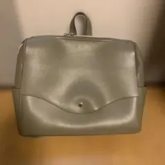 かるいかばん　横型リュック