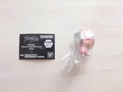 SKZOO つまんでつなげてますこっと vol.2 PuppyM