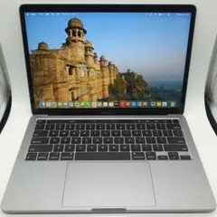 2026年最新】macbook pro 2020 13インチ i7の人気アイテム - メルカリ