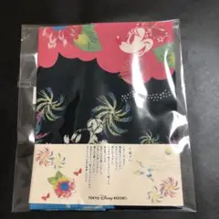 東京ディズニーリゾート てぬぐい