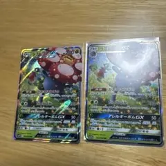ラフレシアGX RR SM11b ドリームリーグ 003/049
