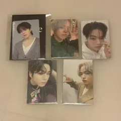 トレジャー　ジェヒョクまとめ売り