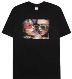 supreme Eyewear tee black XL