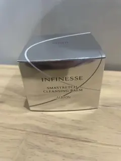 【アルビオン】 スマストレッチ クレンジングバーム