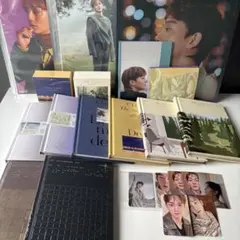 2025年最新】exo chen doorの人気アイテム - メルカリ