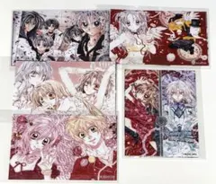 種村有菜 30周年 記念展 くじ B賞 アクリルアートパネル 神風怪盗