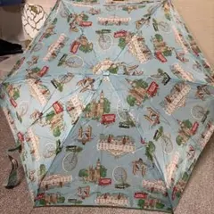 Cath Kidston キャスキッドソン　折り畳み傘のサムネイル